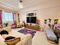 Blk 411 Bukit Batok West Avenue 4 (Bukit Batok), HDB 3 Rooms #621742121